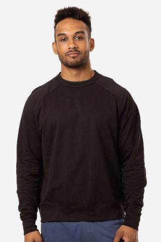 econscious EC5200 - Unisex Motion Crewneck Sweatshirt