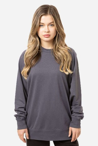 econscious EC5200 - Unisex Motion Crewneck Sweatshirt