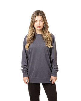 econscious EC5200 - Unisex Motion Crewneck Sweatshirt