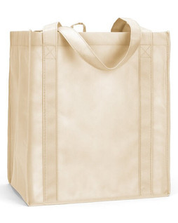 Liberty Bags LB3000 - Reusable Shopping Bag