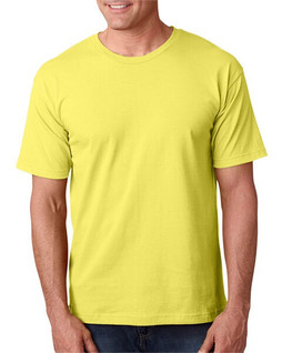Bayside BA5040 - Adult 5.4 oz., 100% Cotton T-Shirt