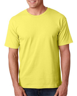 Bayside BA5040 - Adult 5.4 oz., 100% Cotton T-Shirt