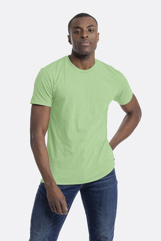 Next Level Apparel N6210 - Unisex CVC Crewneck T-Shirt