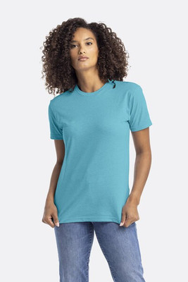 Next Level Apparel N6210 - Unisex CVC Crewneck T-Shirt