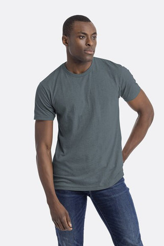 Next Level Apparel N6210 - Unisex CVC Crewneck T-Shirt