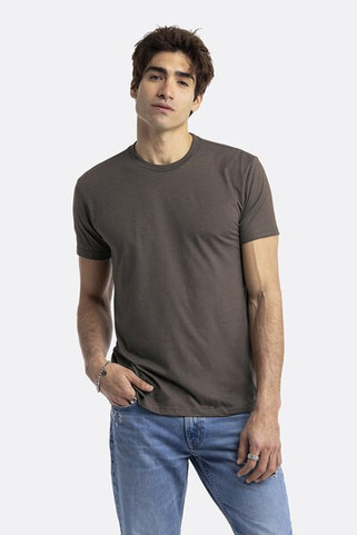 Next Level Apparel N6210 - Unisex CVC Crewneck T-Shirt