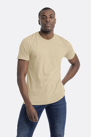 Next Level Apparel N6210 - Unisex CVC Crewneck T-Shirt