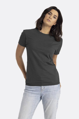 Next Level Apparel N6210 - Unisex CVC Crewneck T-Shirt