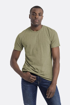 Next Level Apparel N6210 - Unisex CVC Crewneck T-Shirt