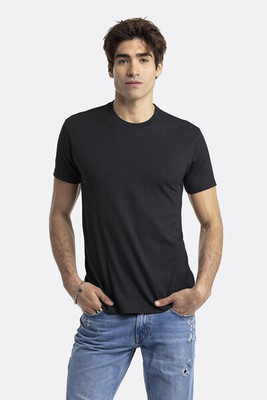 Next Level Apparel N6210 - Unisex CVC Crewneck T-Shirt