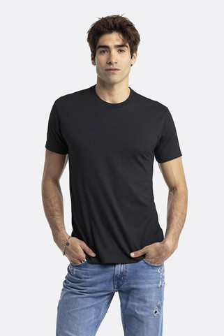 Next Level Apparel N6210 - Unisex CVC Crewneck T-Shirt