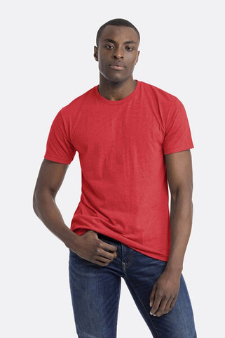 Next Level Apparel N6210 - Unisex CVC Crewneck T-Shirt