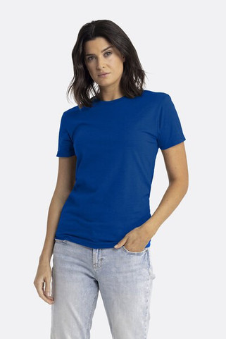 Next Level Apparel N6210 - Unisex CVC Crewneck T-Shirt