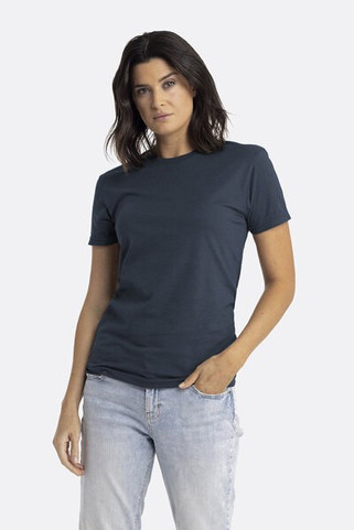 Next Level Apparel N6210 - Unisex CVC Crewneck T-Shirt