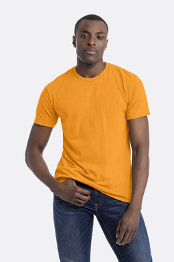 Next Level Apparel N6210 - Unisex CVC Crewneck T-Shirt