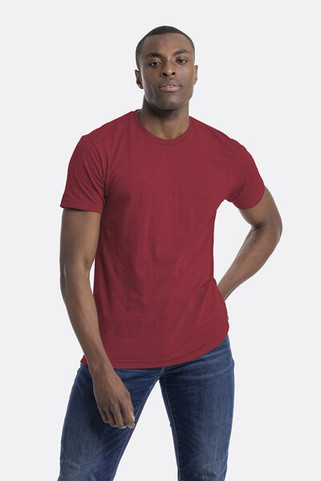 Next Level Apparel N6210 - Unisex CVC Crewneck T-Shirt