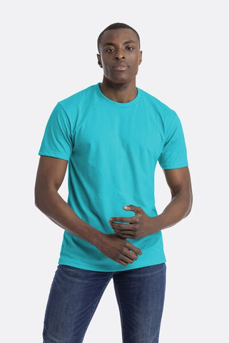 Next Level Apparel N6210 - Unisex CVC Crewneck T-Shirt