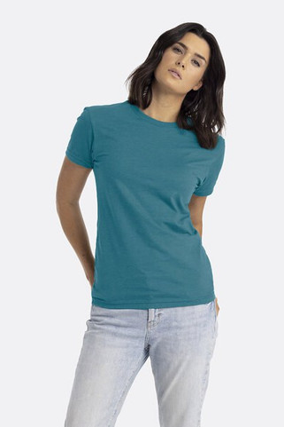 Next Level Apparel N6210 - Unisex CVC Crewneck T-Shirt