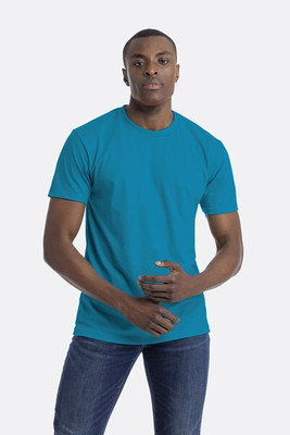 Next Level Apparel N6210 - Unisex CVC Crewneck T-Shirt