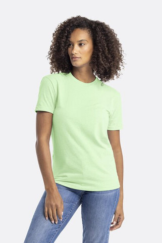 Next Level Apparel N6210 - Unisex CVC Crewneck T-Shirt