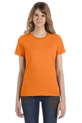 Gildan 880 - Ladies Lightweight T-Shirt
