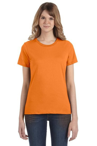 Gildan 880 - Ladies Lightweight T-Shirt