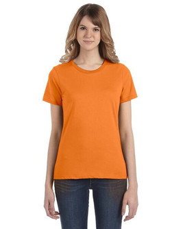 Gildan 880 - Ladies Lightweight T-Shirt