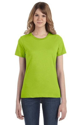 Gildan 880 - Ladies Lightweight T-Shirt