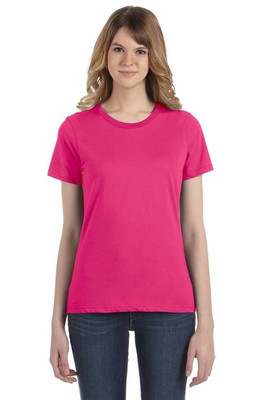 Gildan 880 - Ladies Lightweight T-Shirt