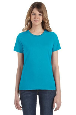 Gildan 880 - Ladies Lightweight T-Shirt