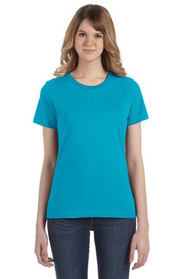 Gildan 880 - Ladies Lightweight T-Shirt