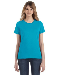Gildan 880 - Ladies Lightweight T-Shirt
