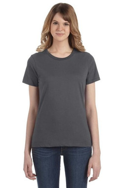 Gildan 880 - Ladies Lightweight T-Shirt