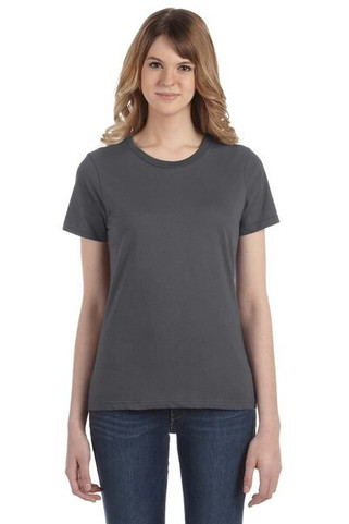 Gildan 880 - Ladies Lightweight T-Shirt