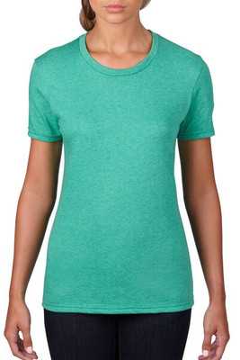 Gildan 880 - Ladies Lightweight T-Shirt