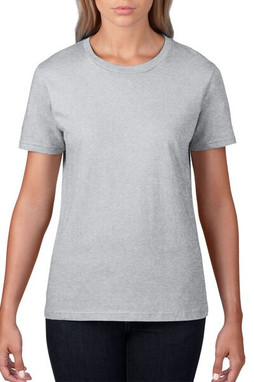 Gildan 880 - Ladies Lightweight T-Shirt