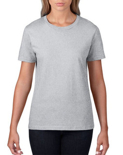 Gildan 880 - Ladies Lightweight T-Shirt