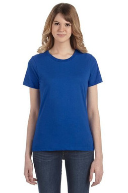 Gildan 880 - Ladies Lightweight T-Shirt