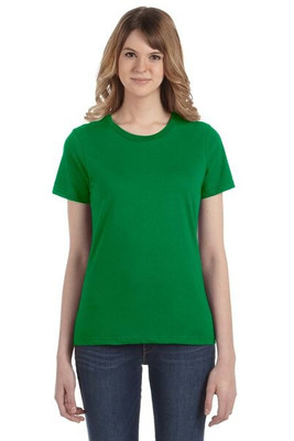 Gildan 880 - Ladies Lightweight T-Shirt