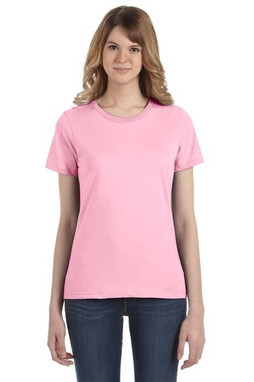 Gildan 880 - Ladies Lightweight T-Shirt
