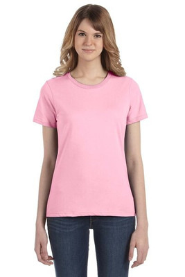 Gildan 880 - Ladies Lightweight T-Shirt