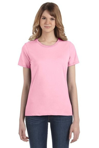 Gildan 880 - Ladies Lightweight T-Shirt