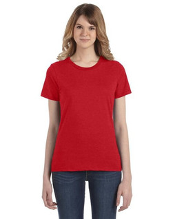 Gildan 880 - Ladies Lightweight T-Shirt
