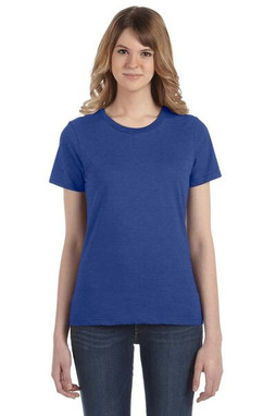 Gildan 880 - Ladies Lightweight T-Shirt