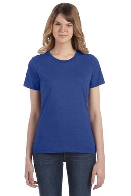 Gildan 880 - Ladies Lightweight T-Shirt