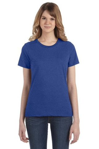 Gildan 880 - Ladies Lightweight T-Shirt