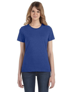 Gildan 880 - Ladies Lightweight T-Shirt