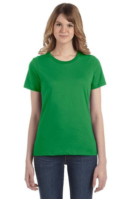 Gildan 880 - Ladies Lightweight T-Shirt