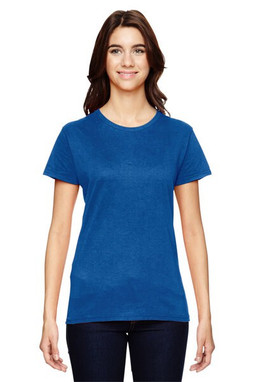 Gildan 880 - Ladies Lightweight T-Shirt