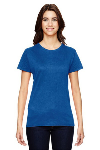 Gildan 880 - Ladies Lightweight T-Shirt
